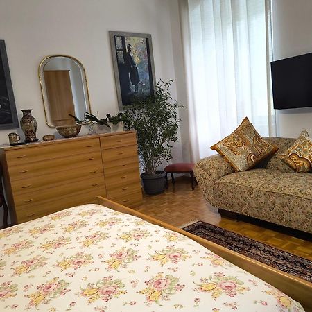Appartamentomonika Con Parcheggio Privato - Volano Екстериор снимка